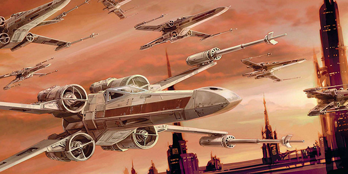 Star-Wars-Rogue-Squadron-X-Wing-Art